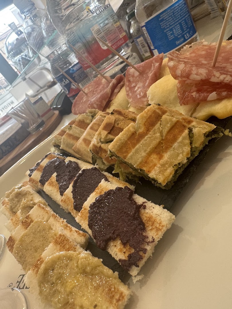 Bar Fiore Di Giuseppe Perrotta