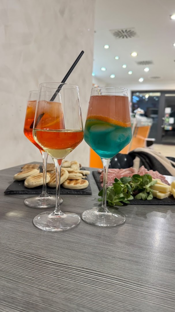 Bar Fiore Di Giuseppe Perrotta