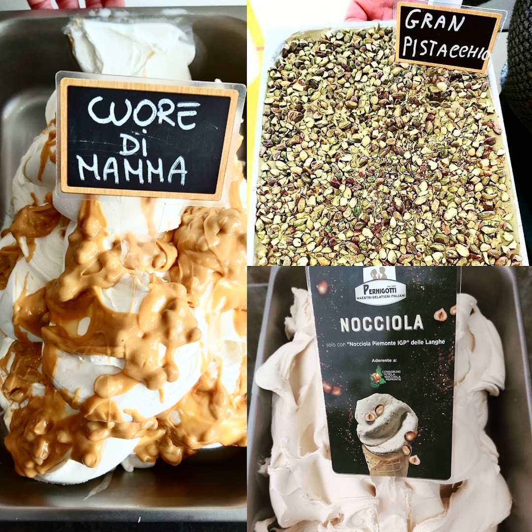 Bar Fiore Gelateria Artigianale