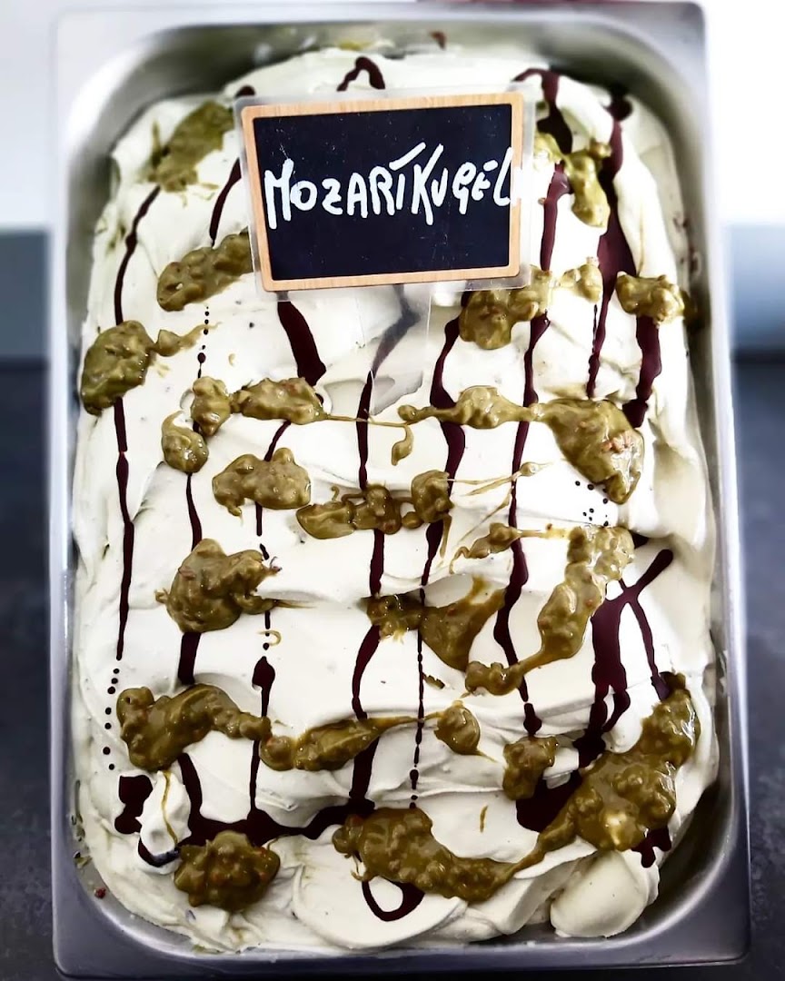 Bar Fiore Gelateria Artigianale