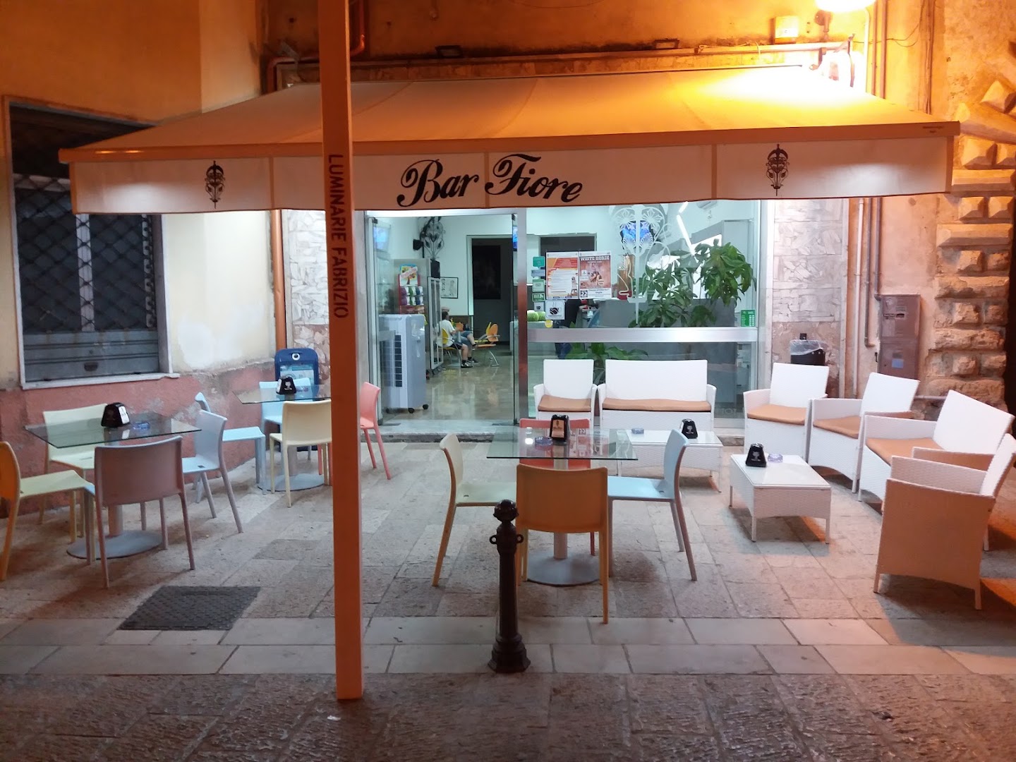 Bar Fiore Gelateria Artigianale