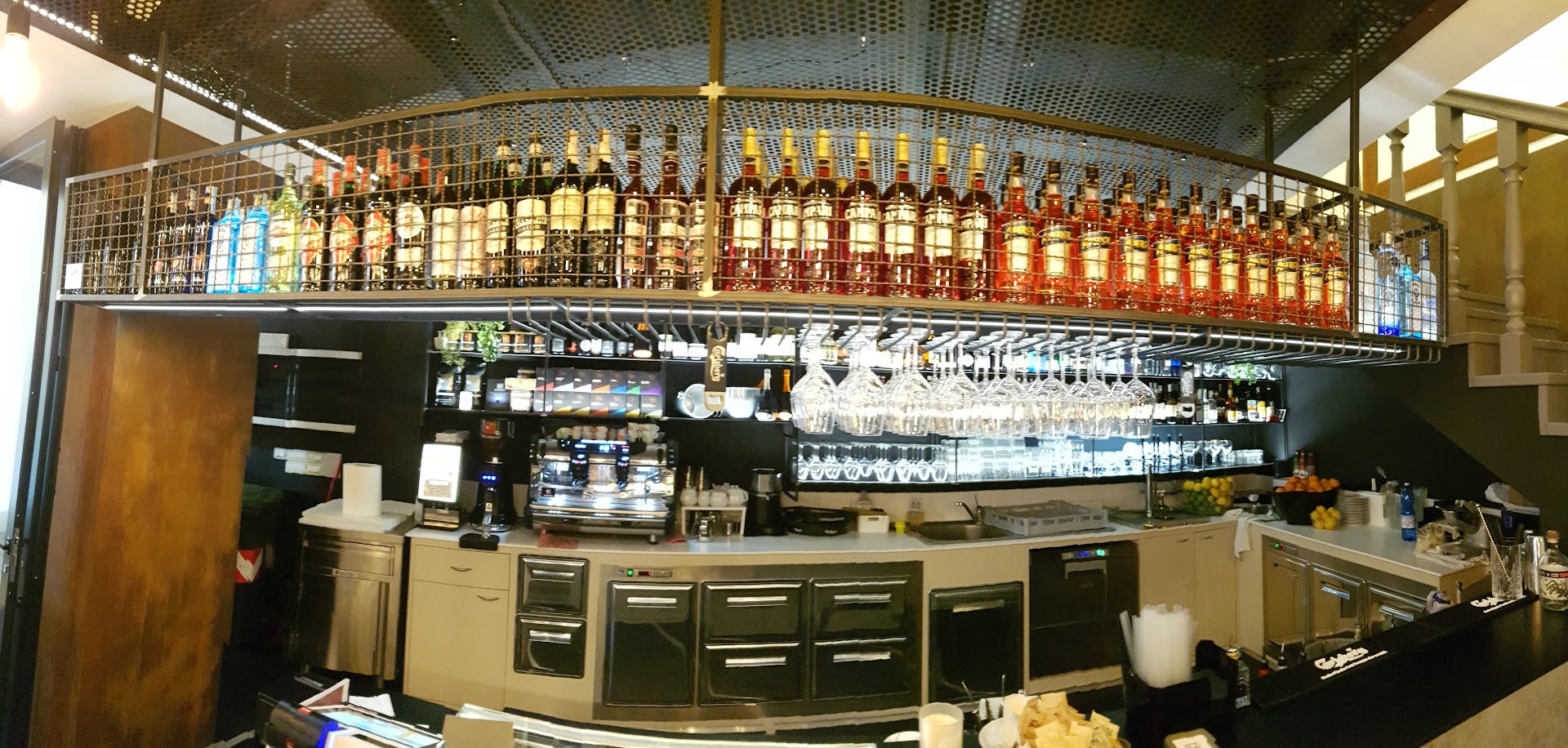 Bar Fiore Padova, Padova