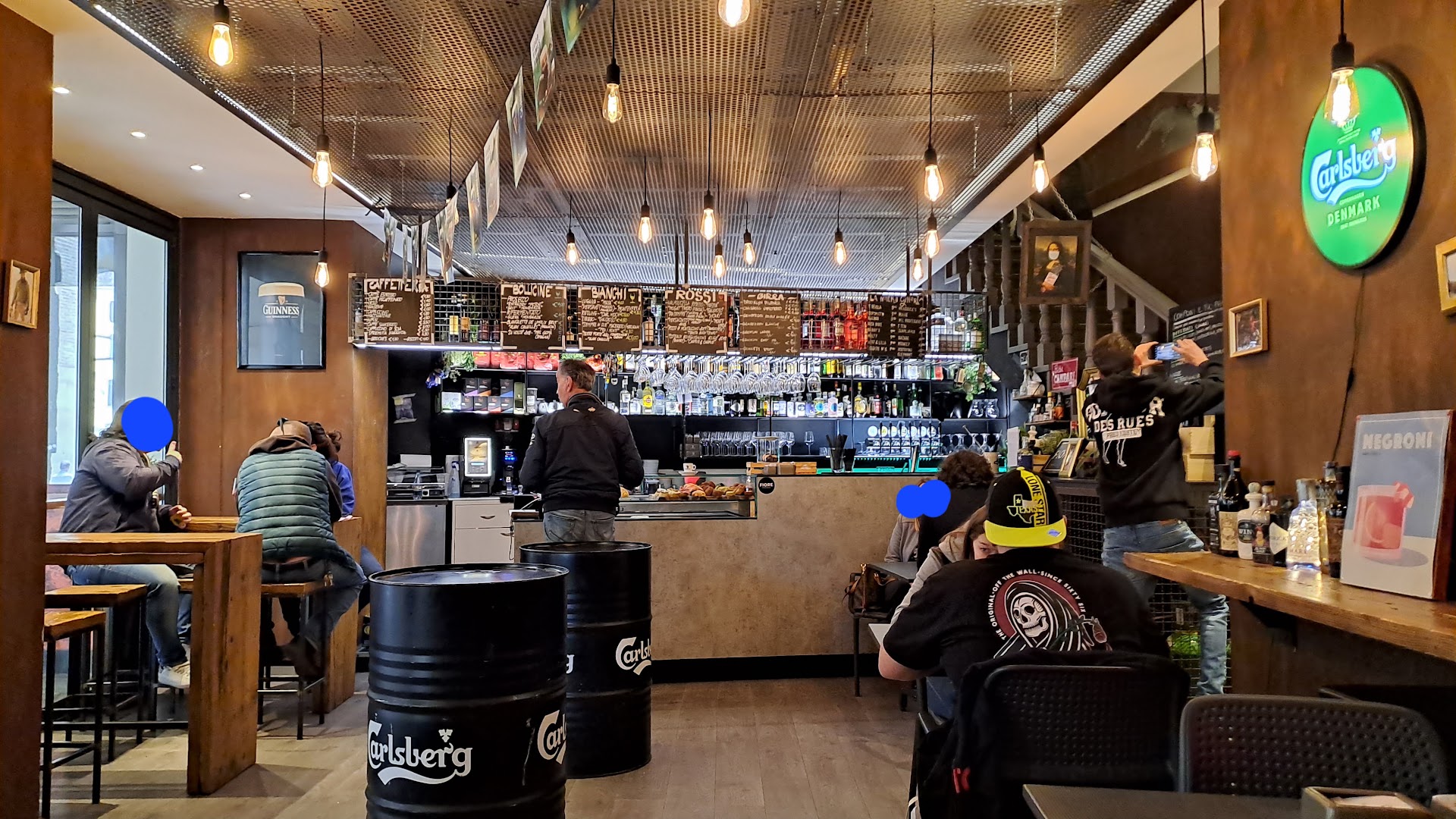 Bar Fiore Padova