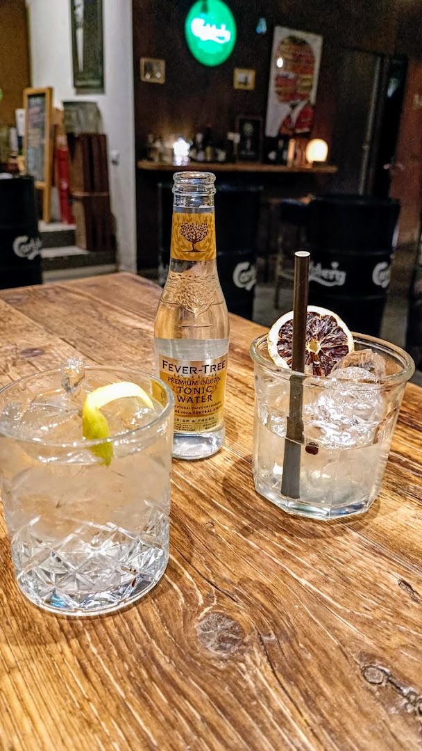 Bar Fiore Padova