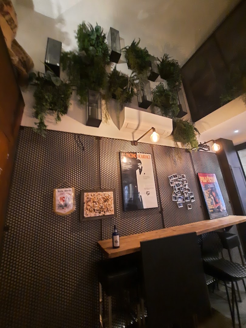 Bar Fiore Padova