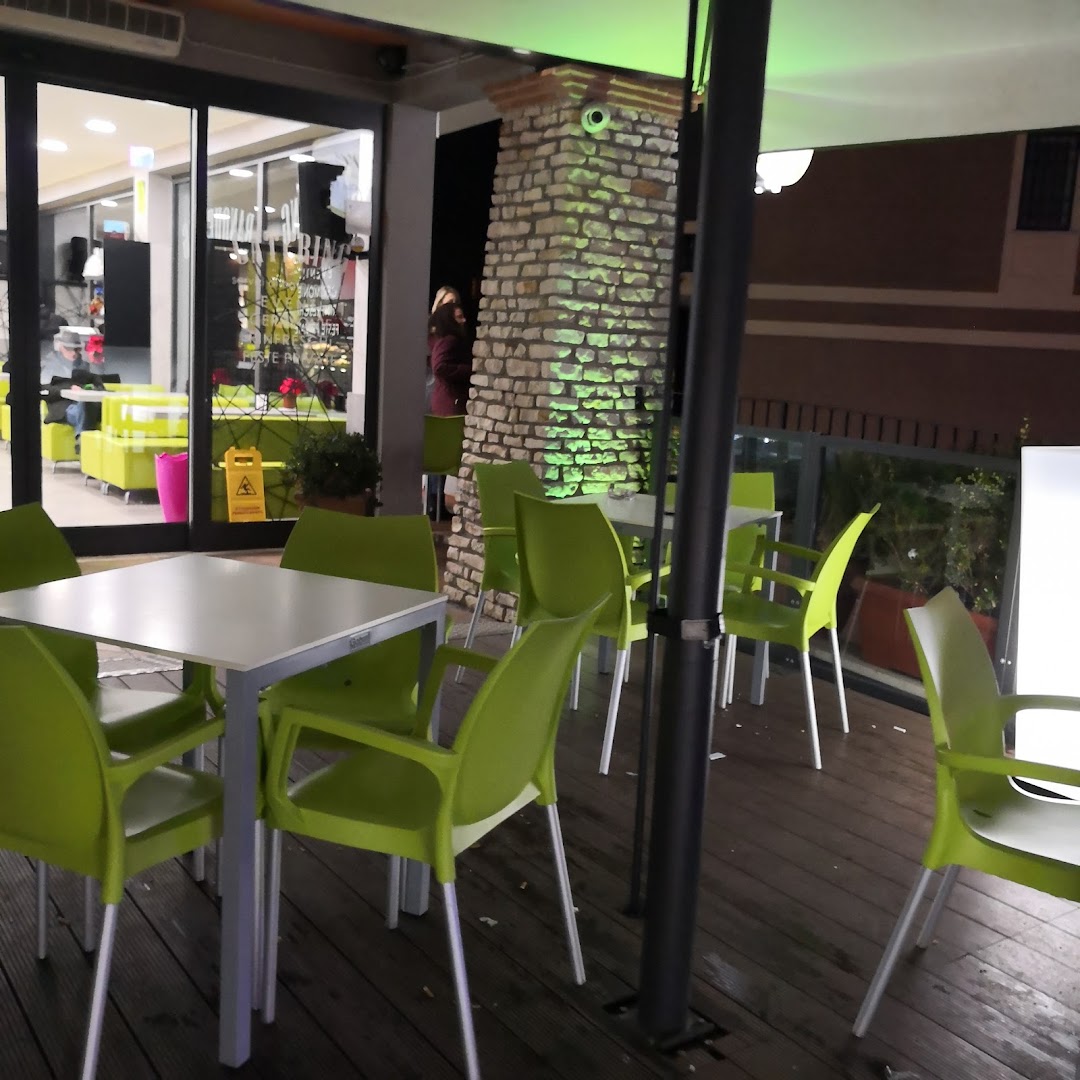 Bar Fiore