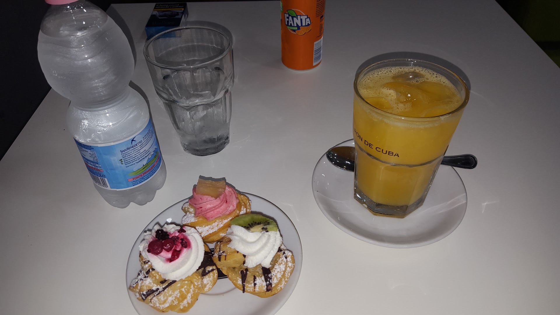 Bar Fiore