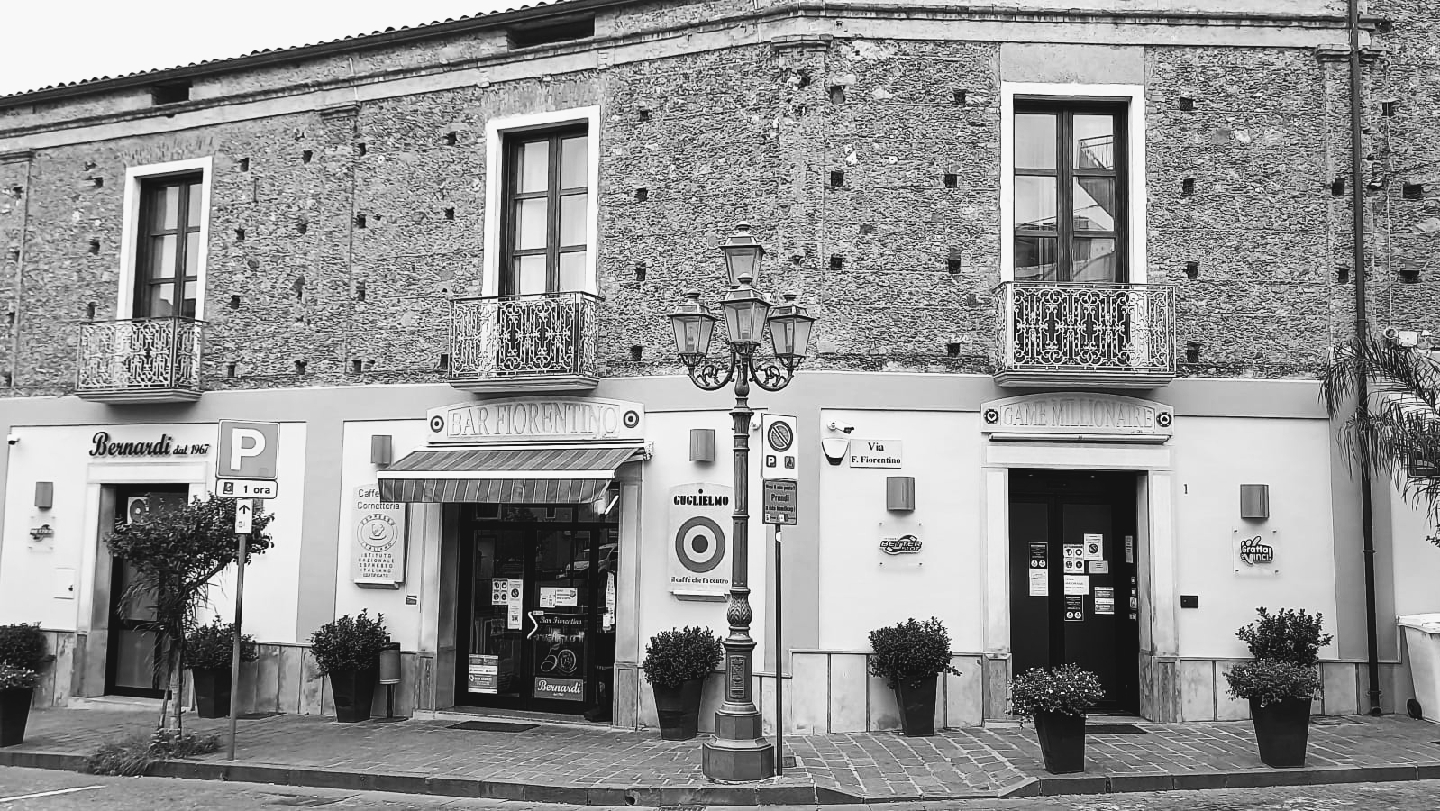Bar Fiorentino S.N.C. Di Nicolino E Nicola Bernardi & C.