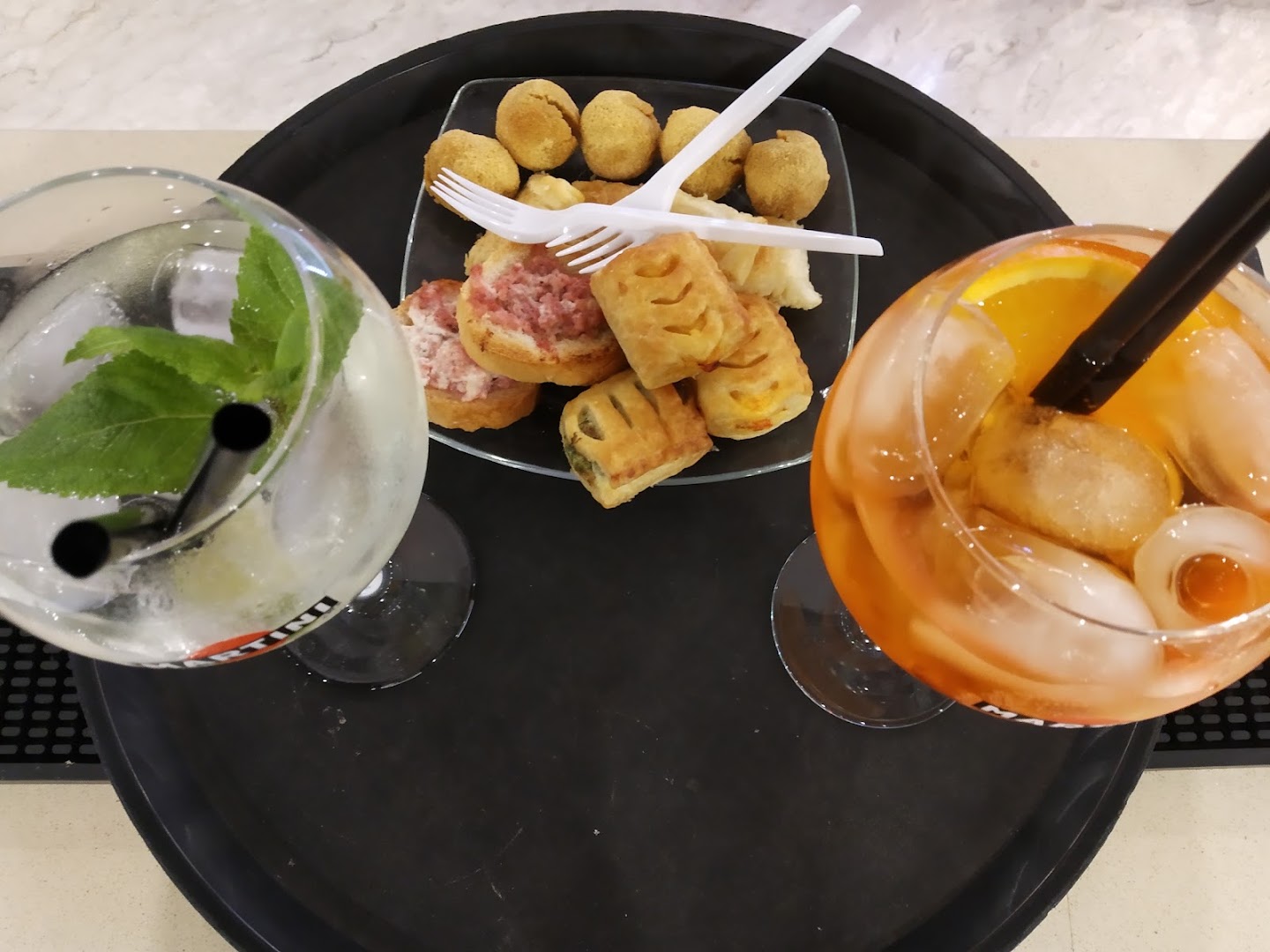 Bar Fiorenza