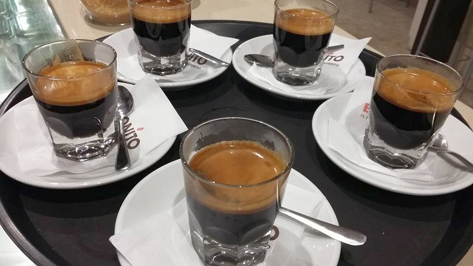Bar Fiorenza, Cecina