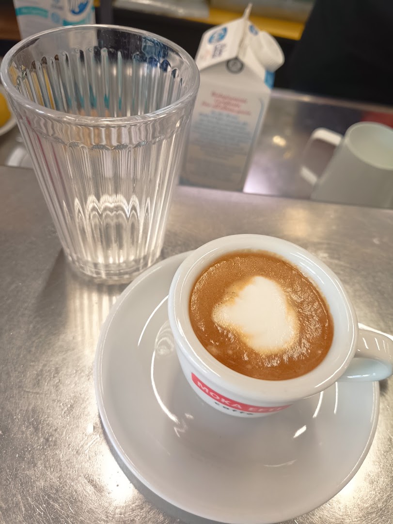 Bar Firenze