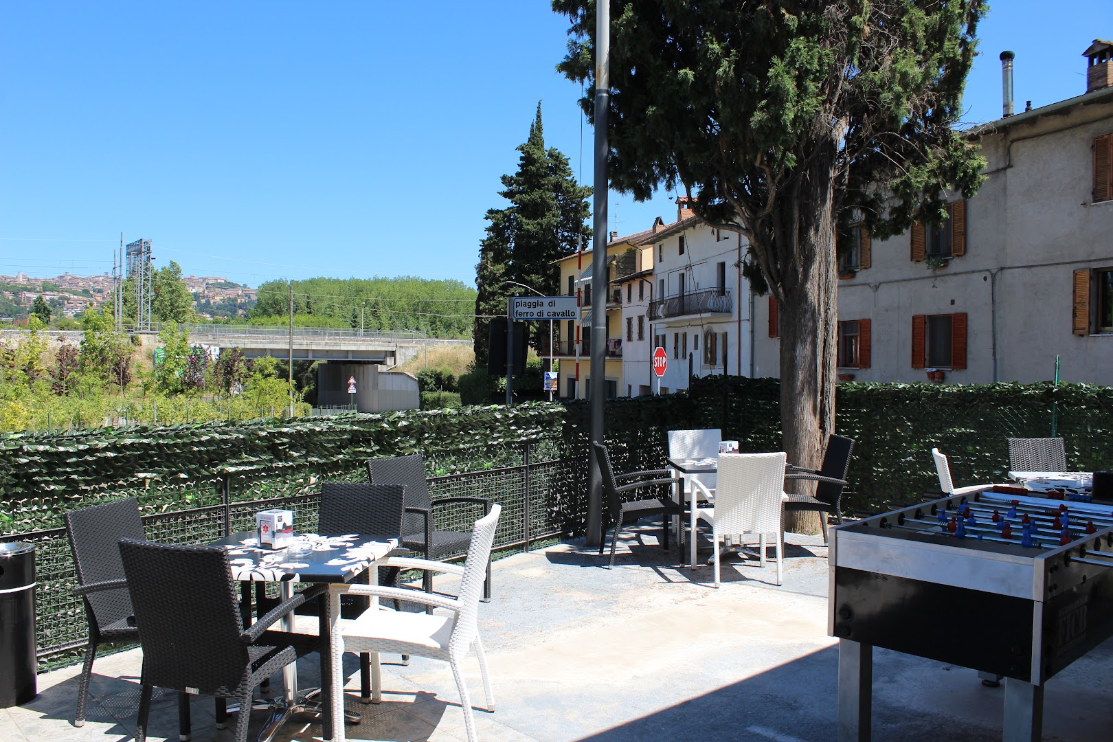 Bar Firenze