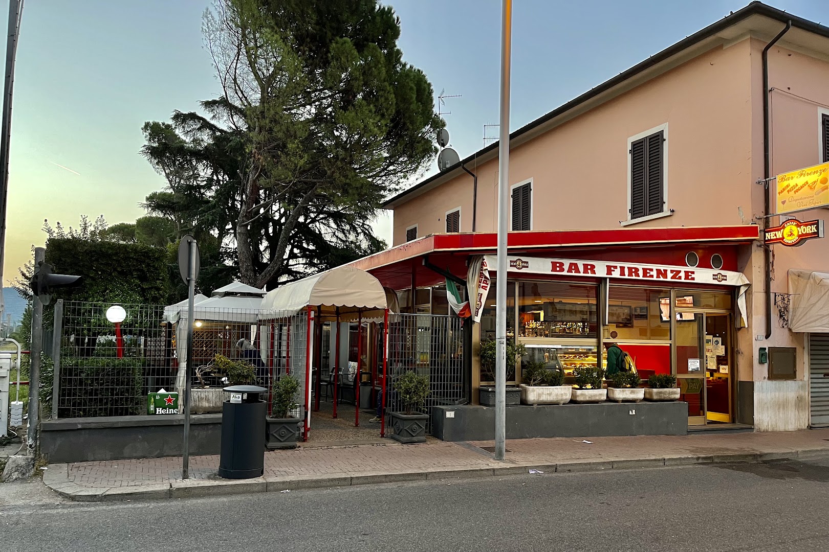 Bar Firenze