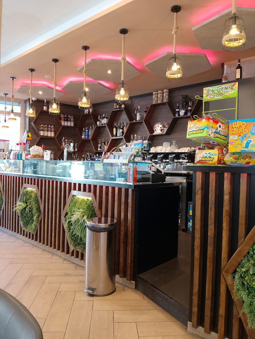 Bar Flamingo
