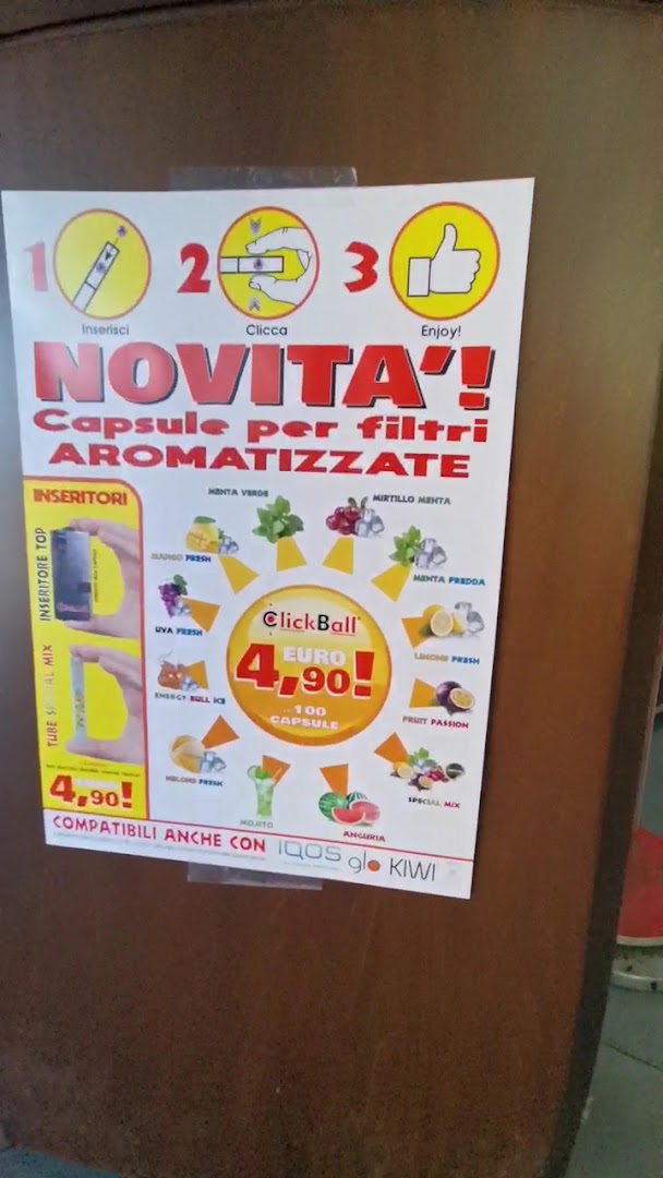 Bar Flavia