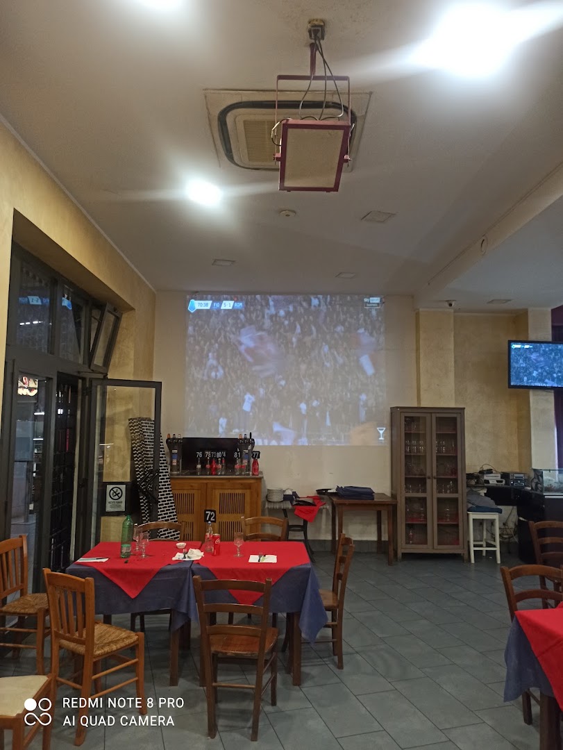Bar Flavia