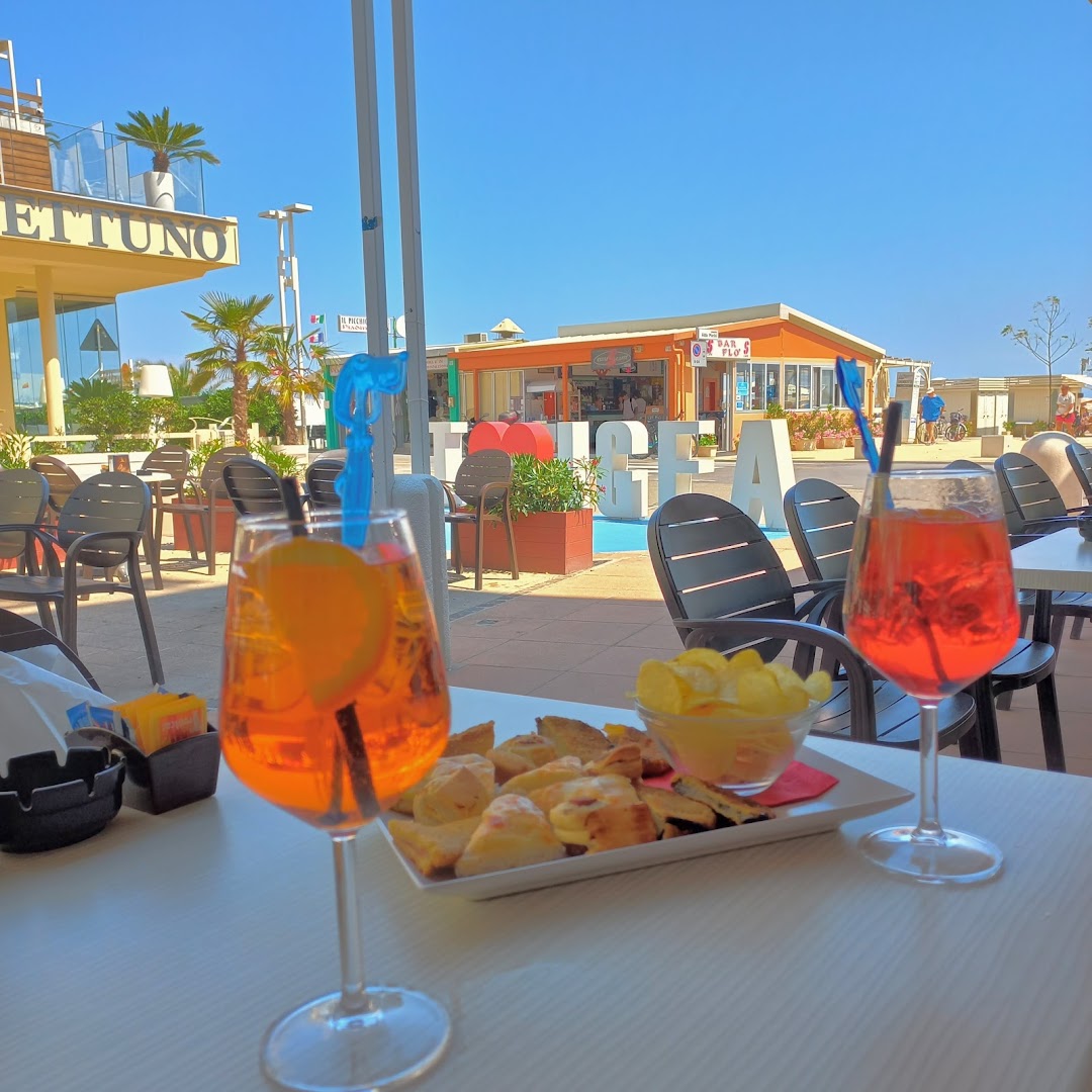 Bar Flo, Bellaria-Igea Marina