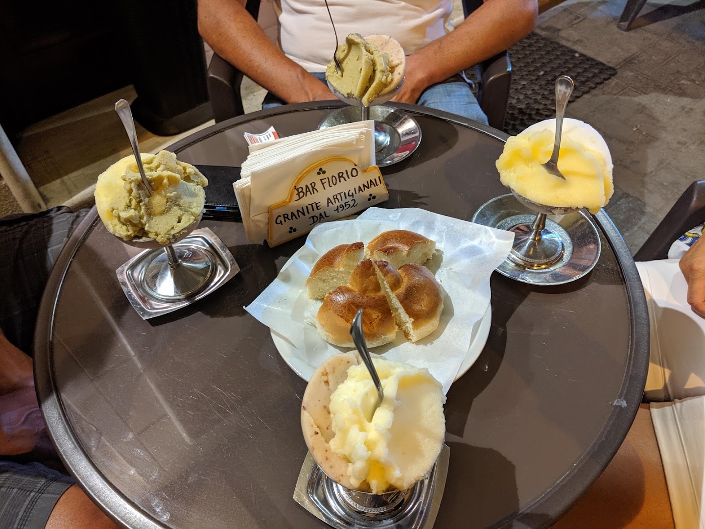 Bar Florio