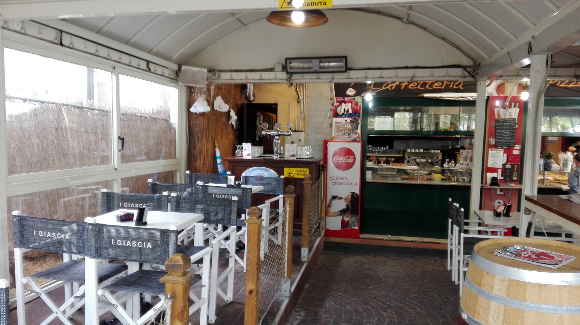 Bar Focacceria I Giascia
