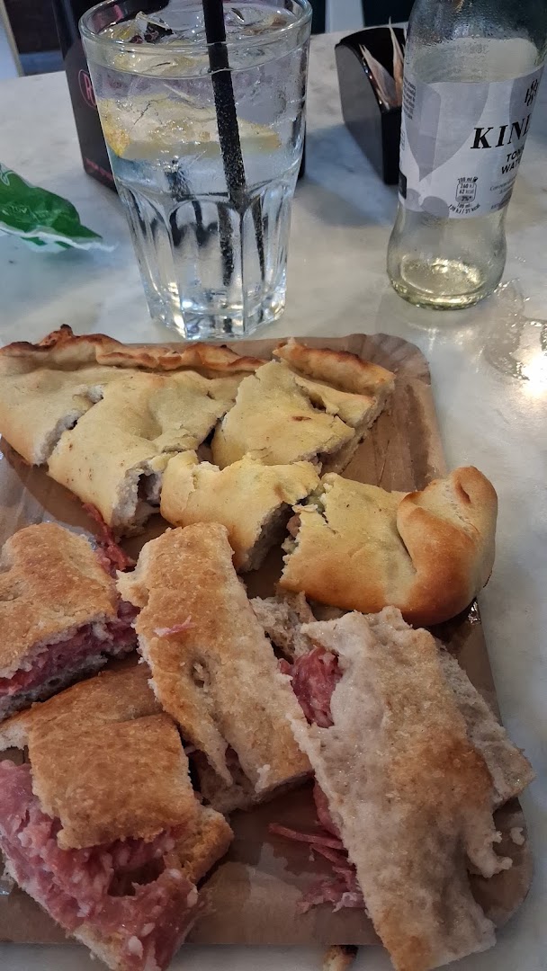 Bar Focacceria I Giascia