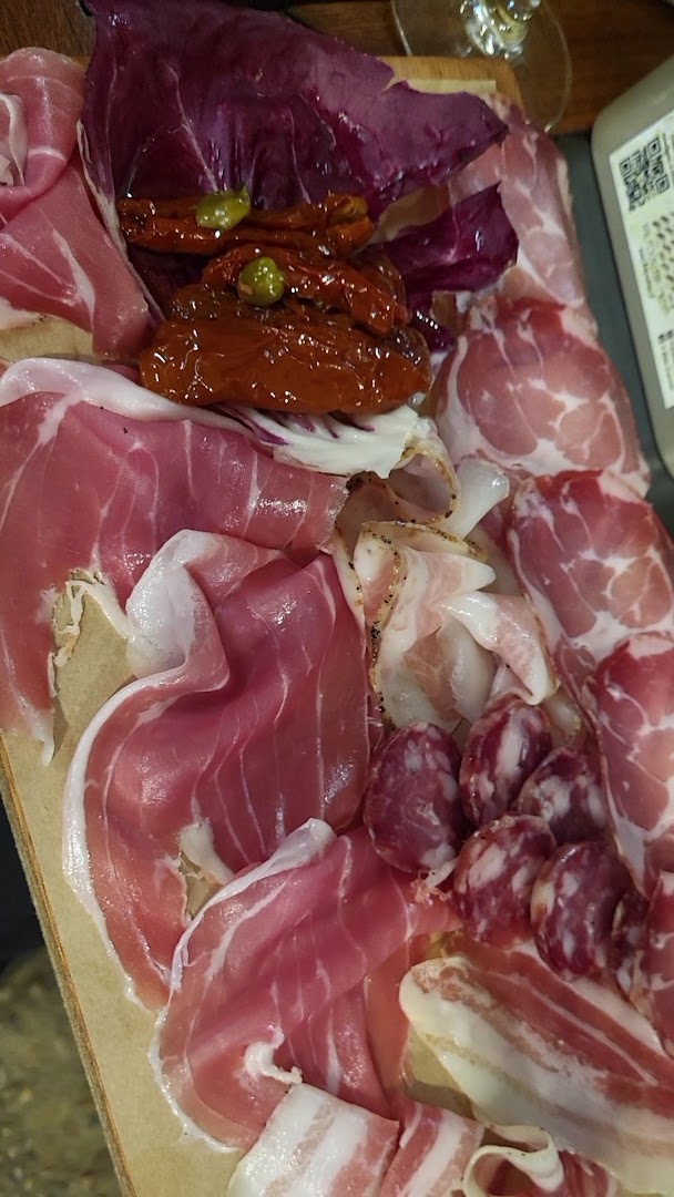 Bar Focacceria Milese