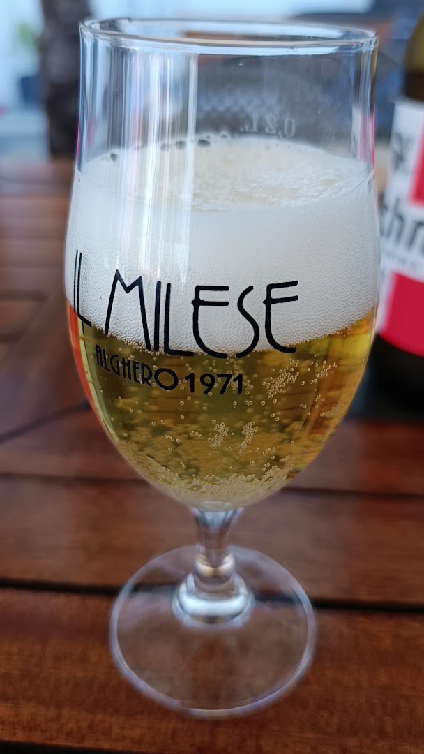 Bar Focacceria Milese, Alghero