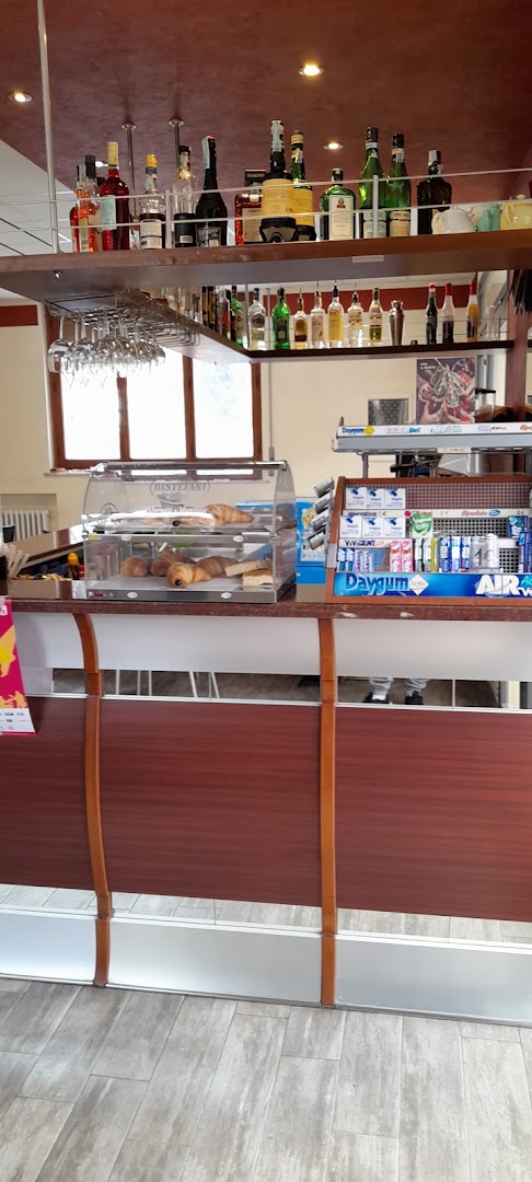 Bar Focolare Francescano, Loano