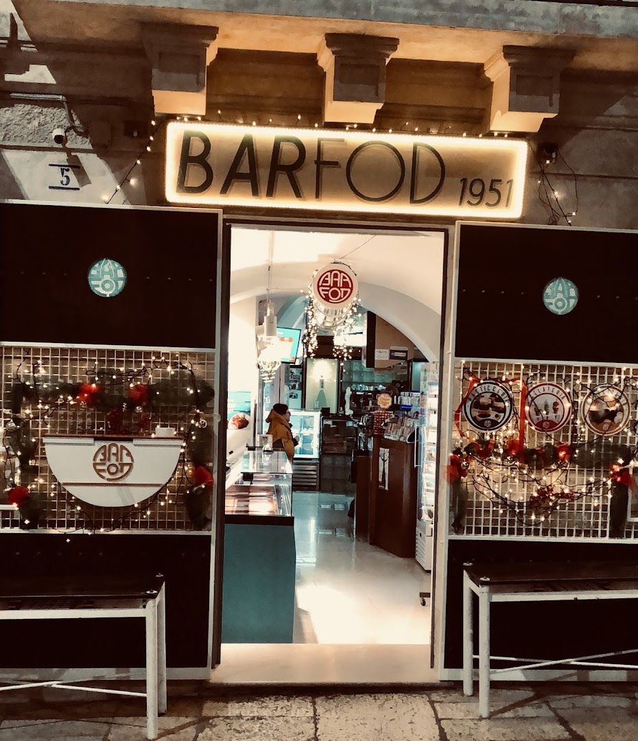 Bar FOD di Pinto Francesco