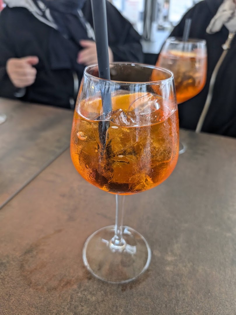 Bar FOD di Pinto Francesco, Cisternino