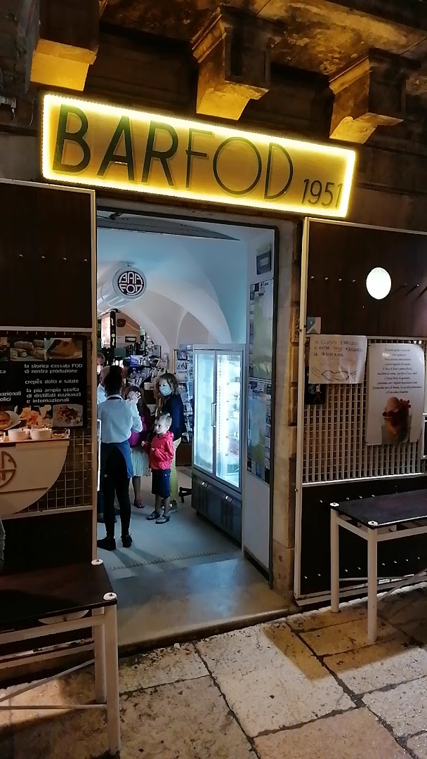 Bar FOD di Pinto Francesco