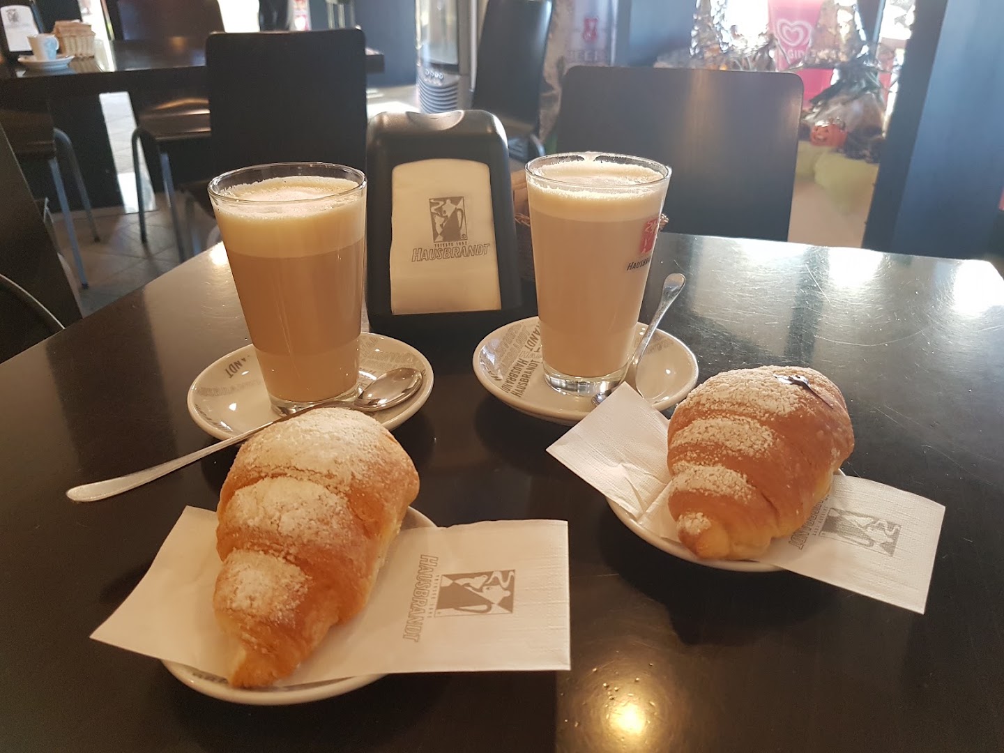 Bar Fonderia