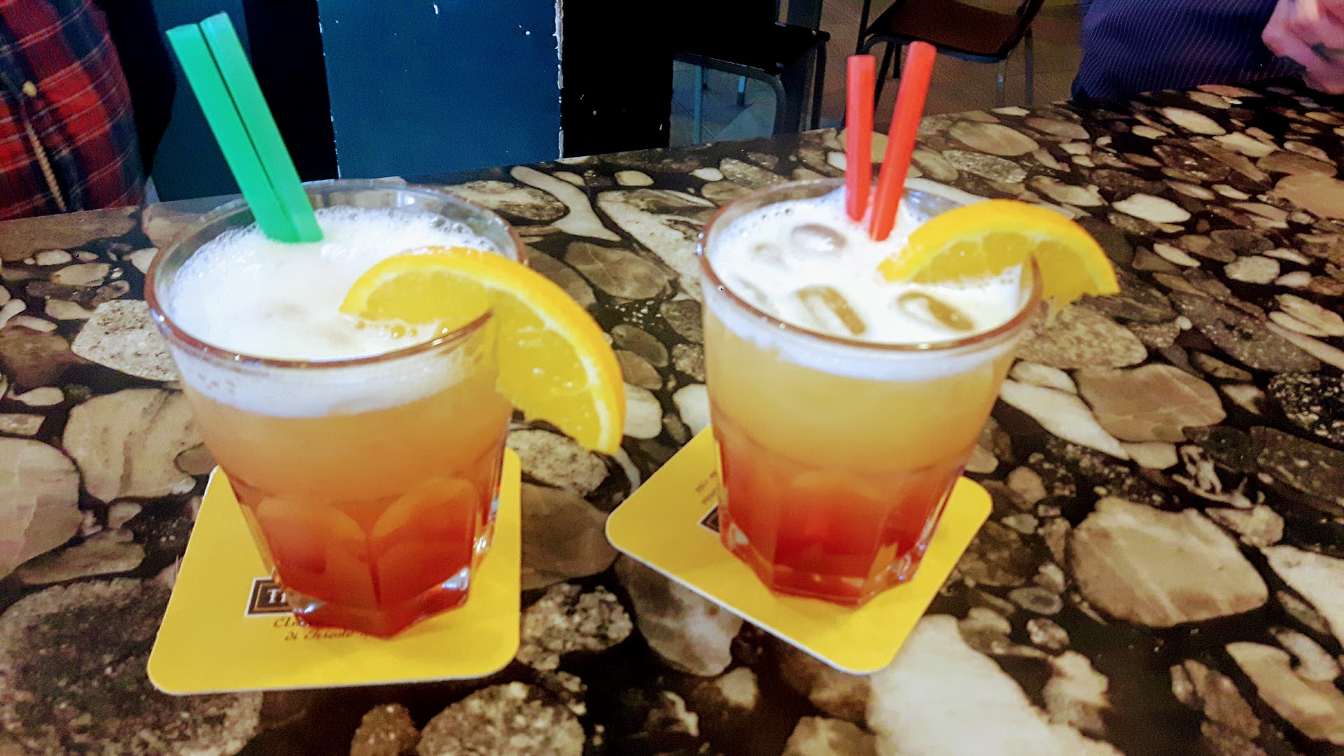Bar Fonderia