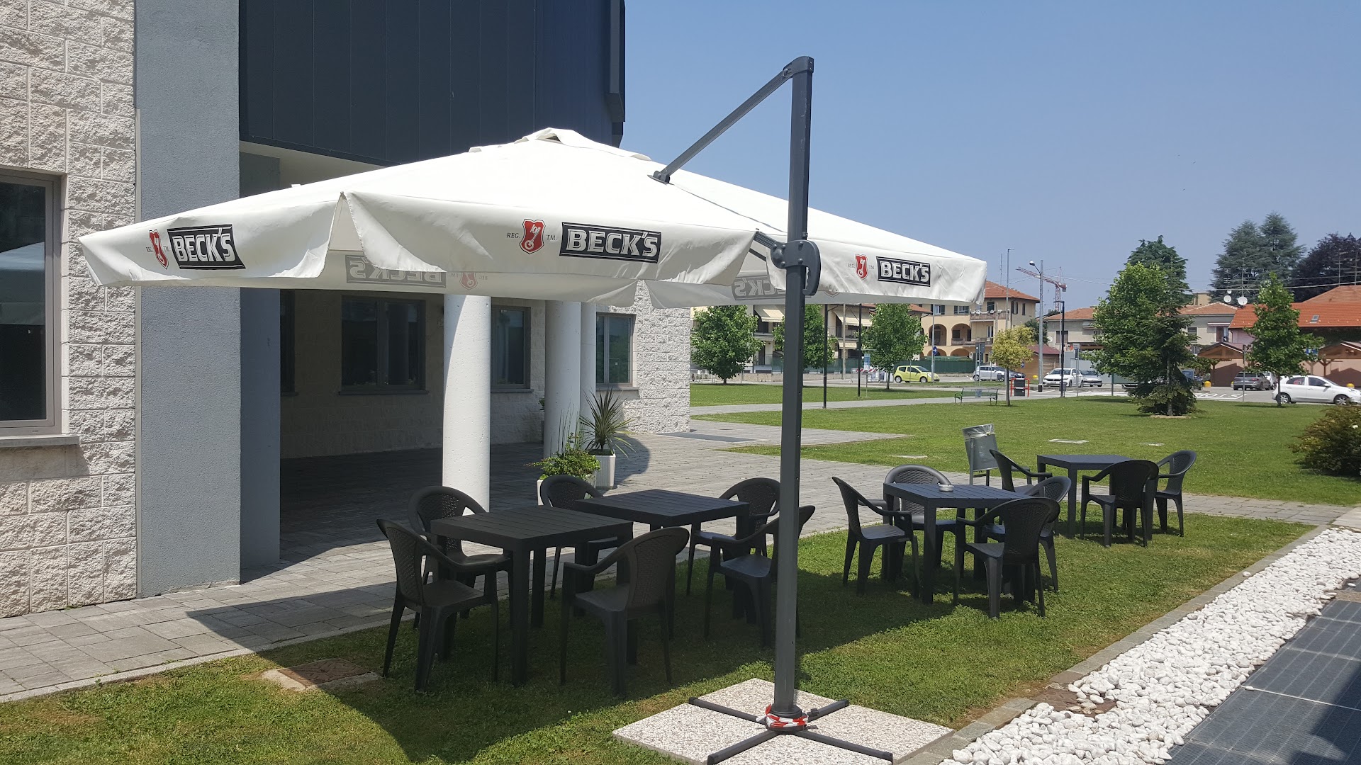 Bar Fonderia