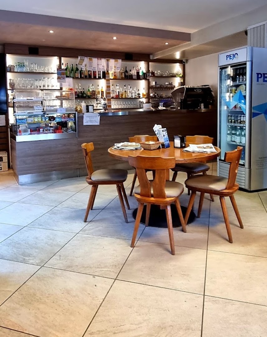 Bar Fonsatti