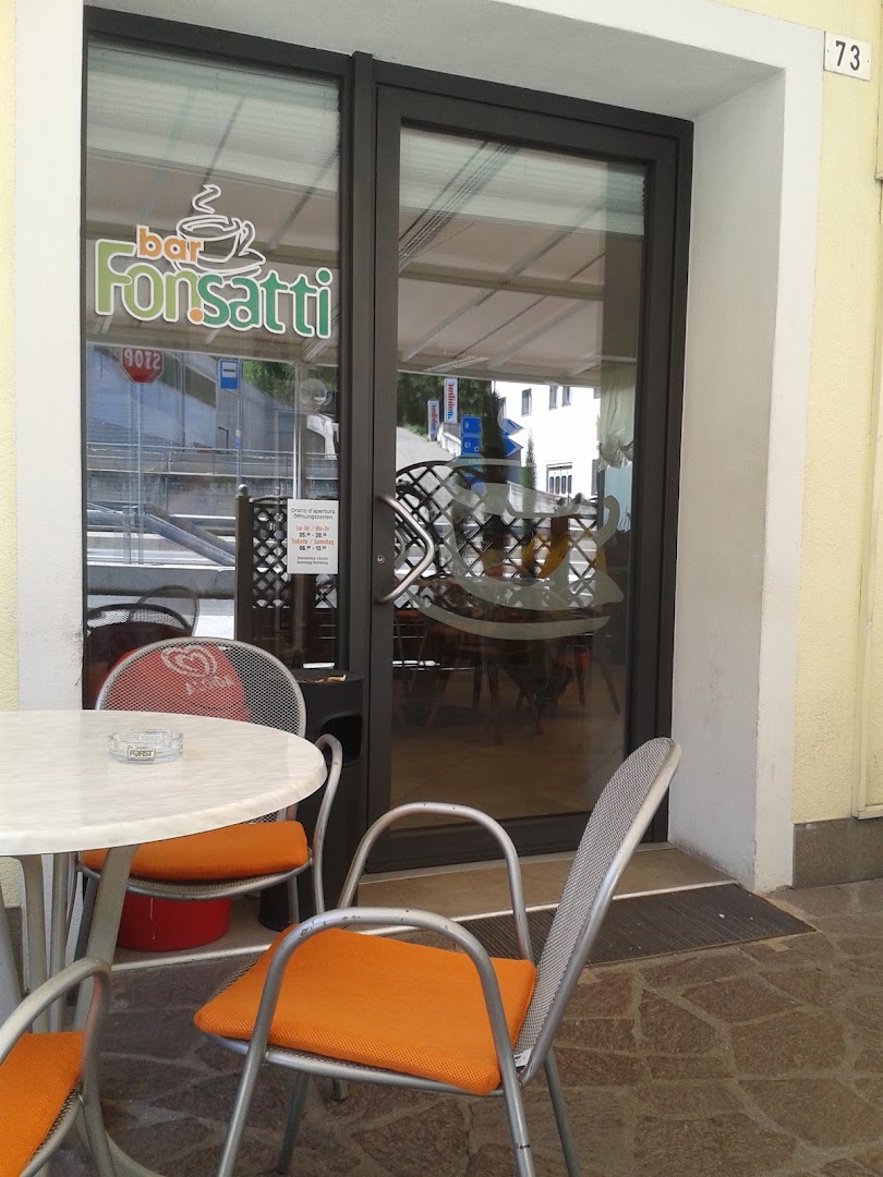 Bar Fonsatti