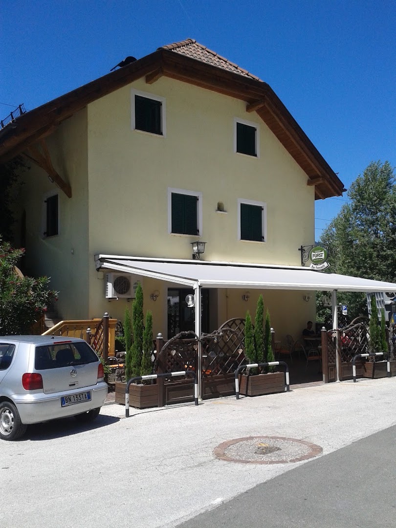 Bar Fonsatti, Ora