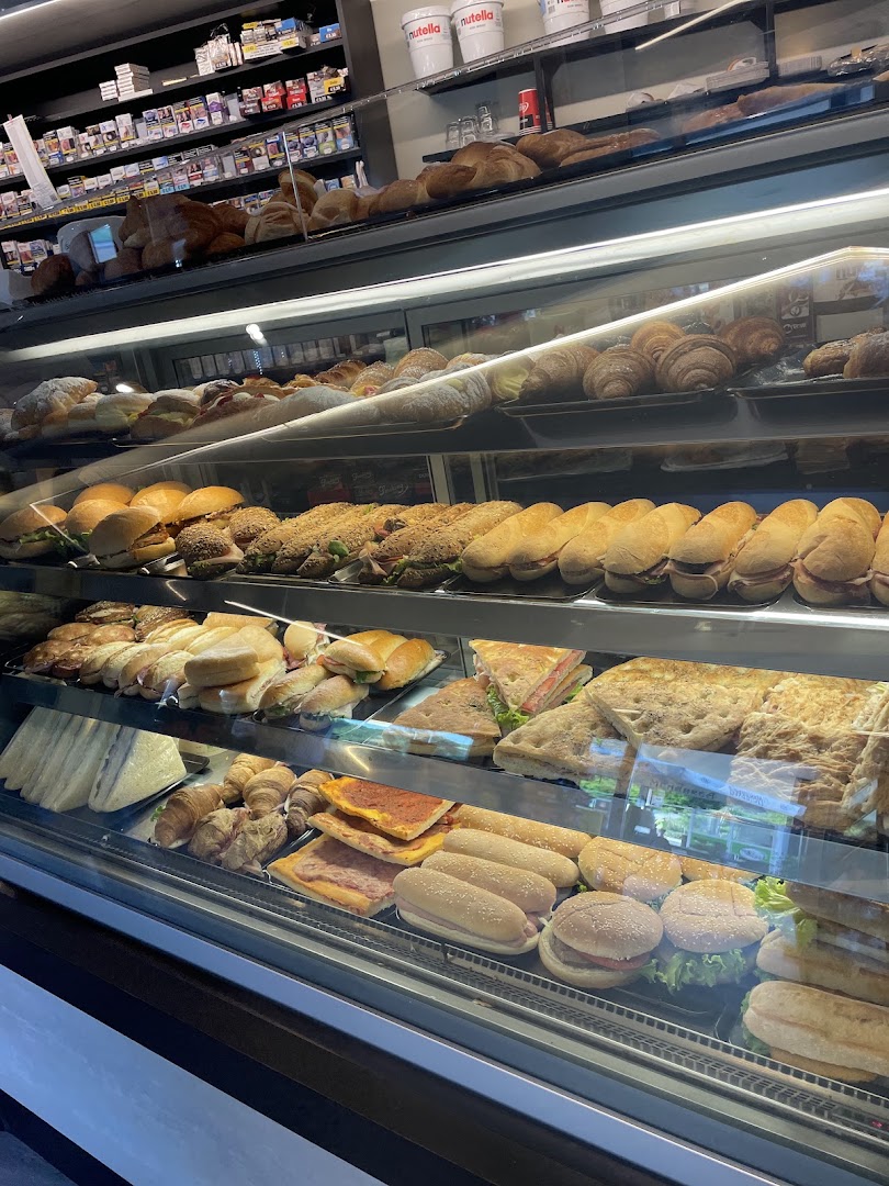 Bar Fontalba