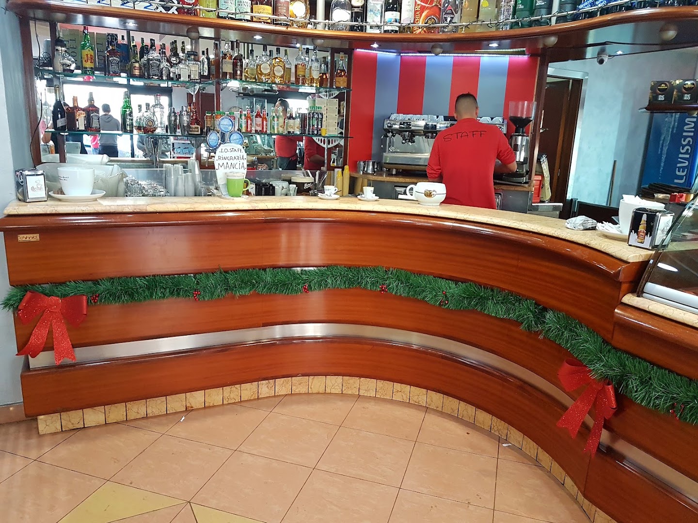 Bar Fontana Grande 2