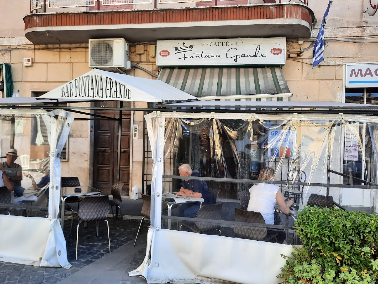 Bar Fontana Grande 2
