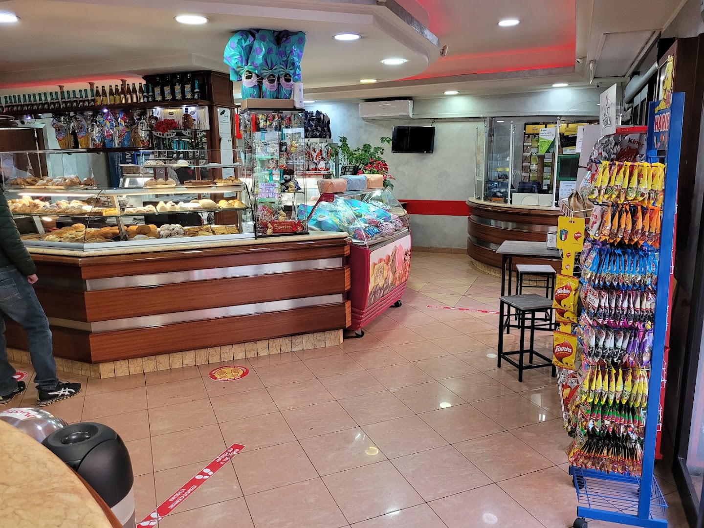 Bar Fontana Grande 2
