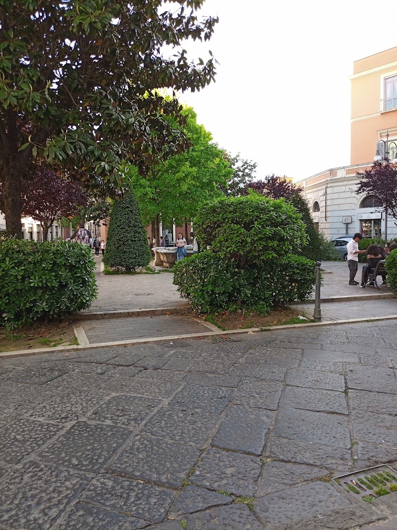 Bar Fontana