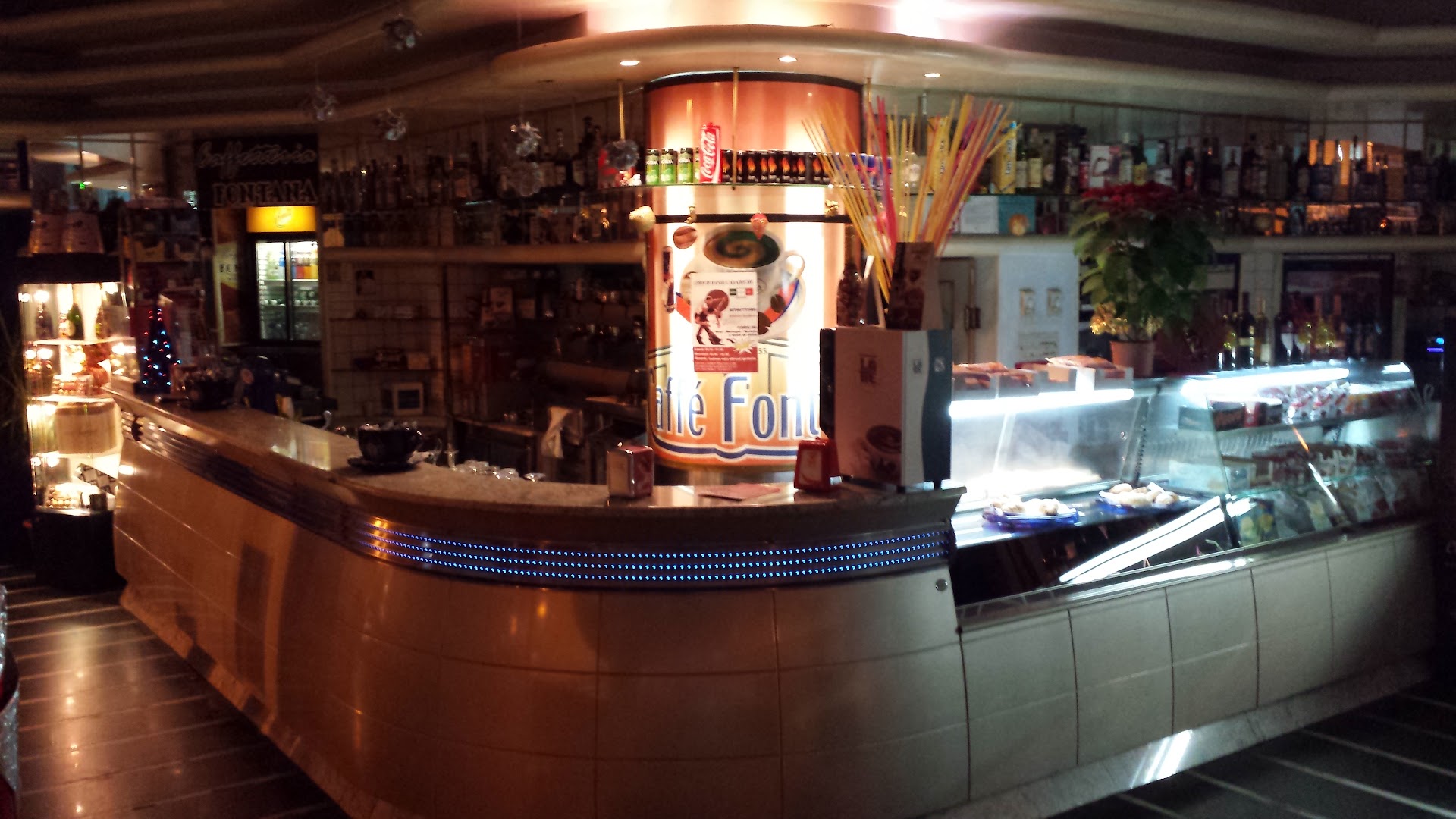Bar Fontana