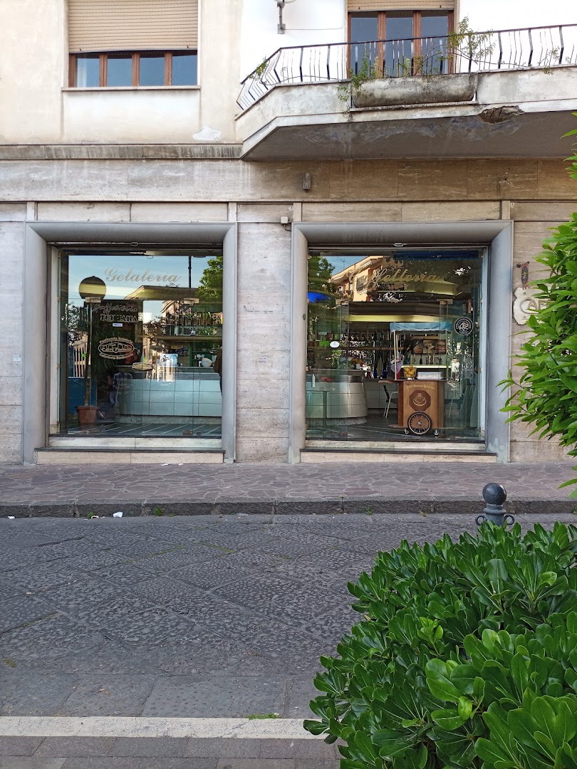 Bar Fontana