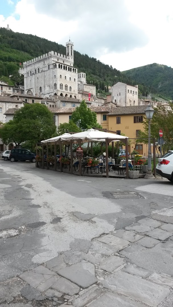 Bar Fontevole
