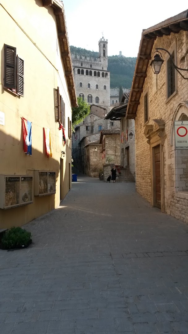 Bar Fontevole