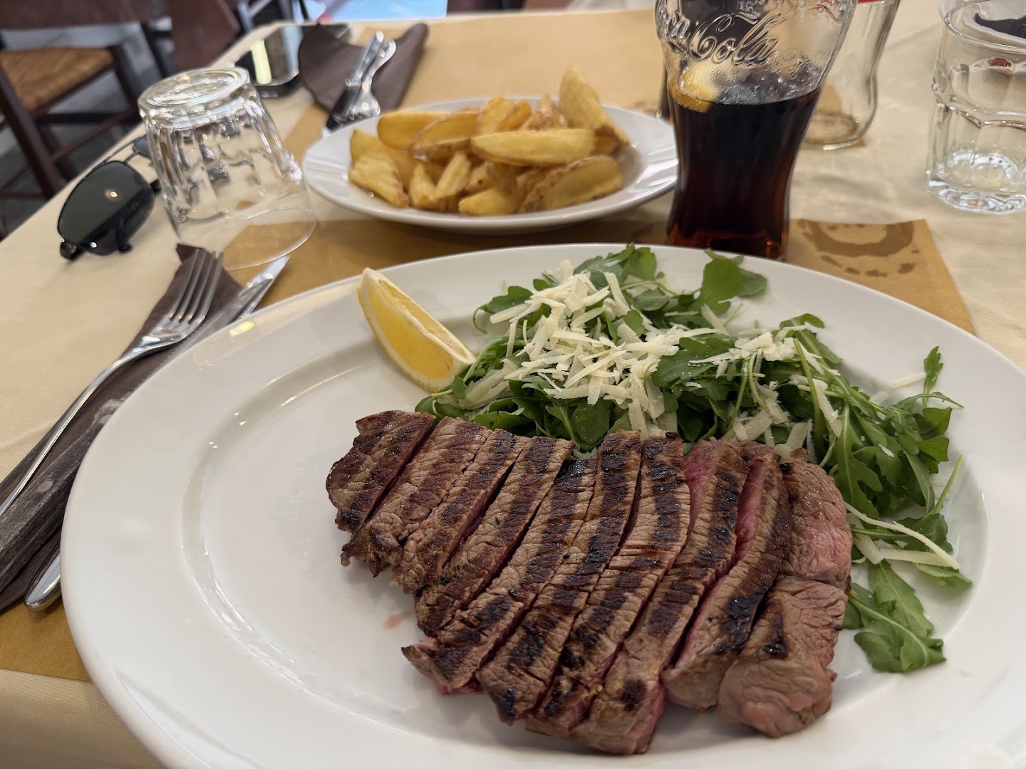 Bar & food 62