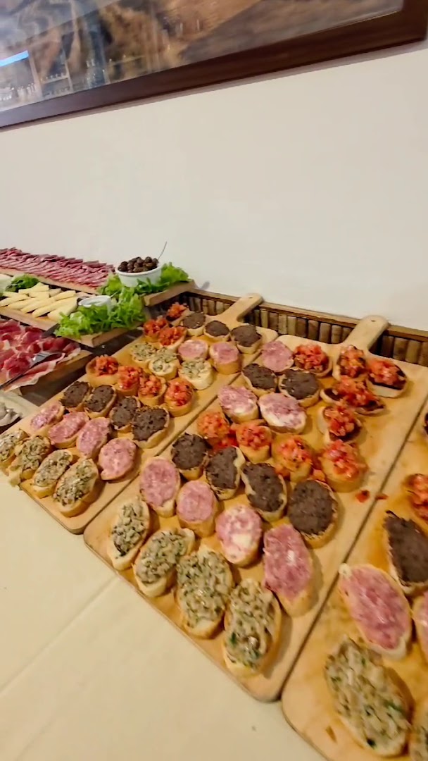 Bar & food 62