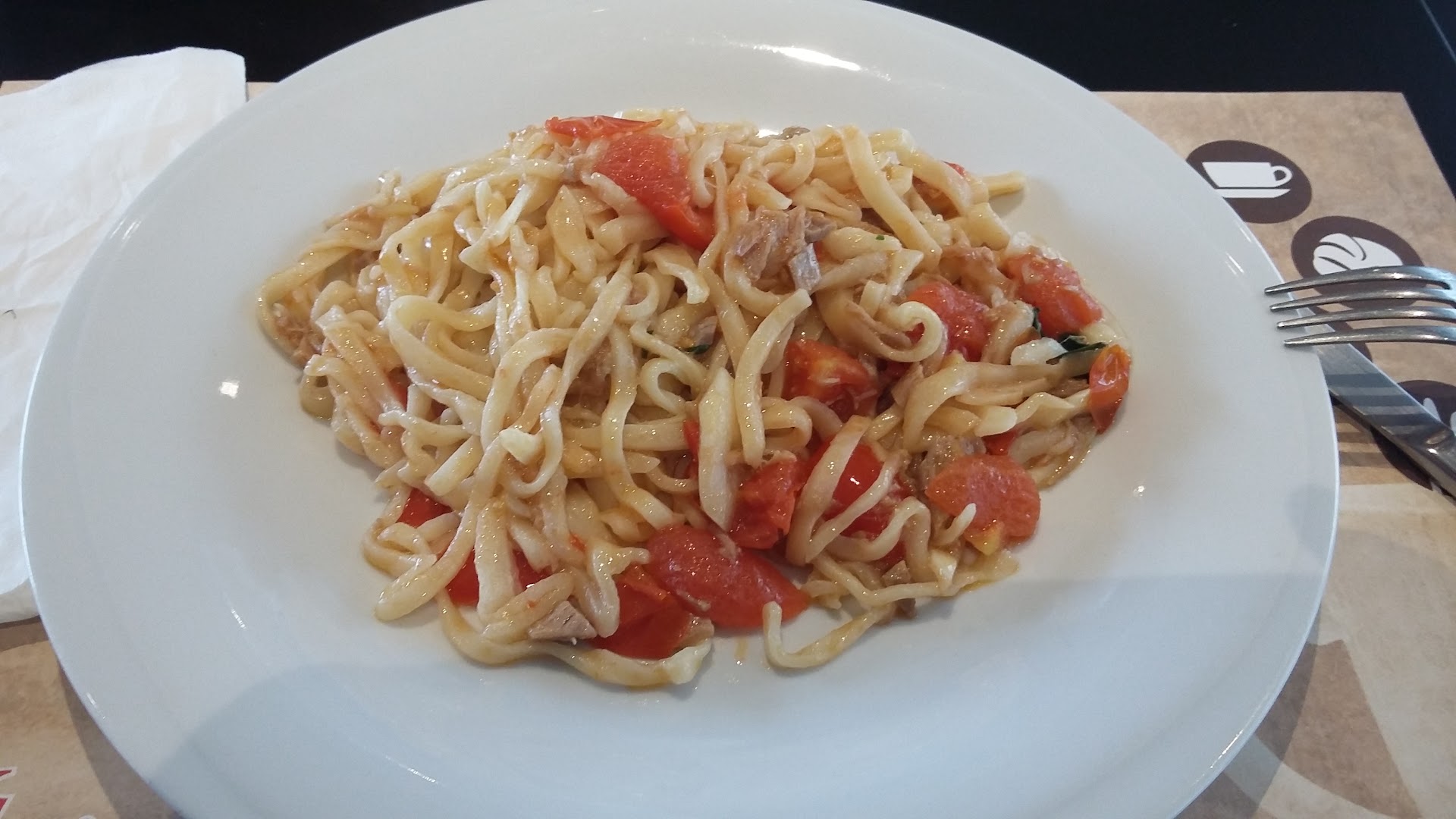 Bar Food Cesarini