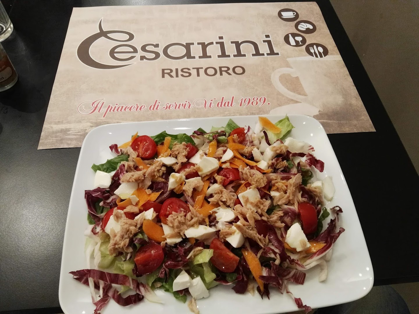 Bar Food Cesarini