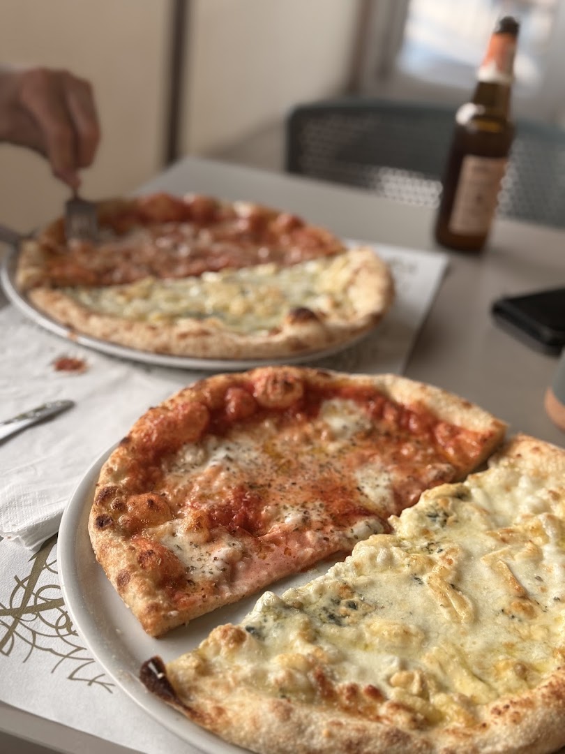 Bar Food Pizzeria & Rooms Andrea Doria